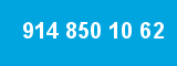 914 850 10 62 914 850 10 62